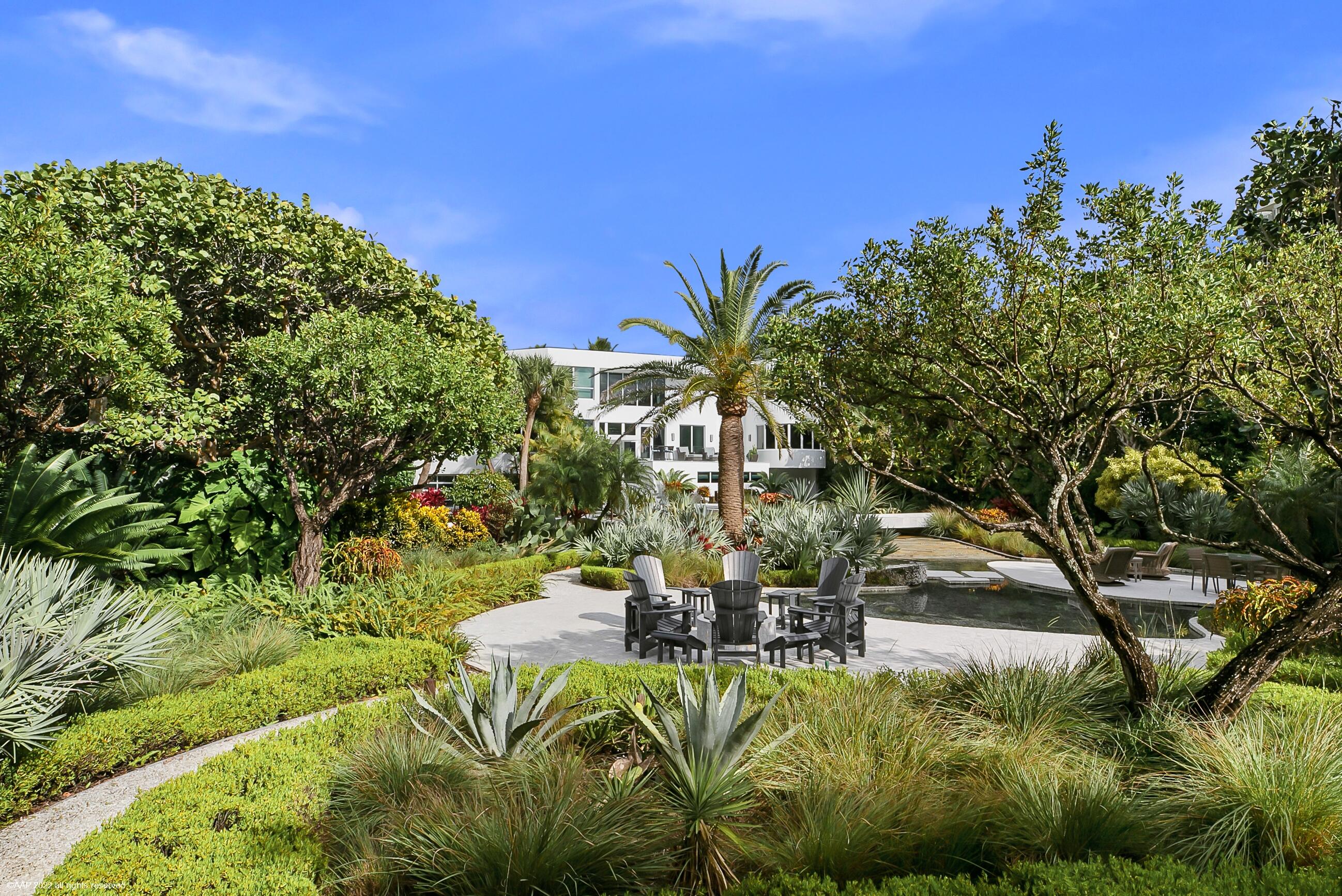 JUPITER ISLAND - Residential