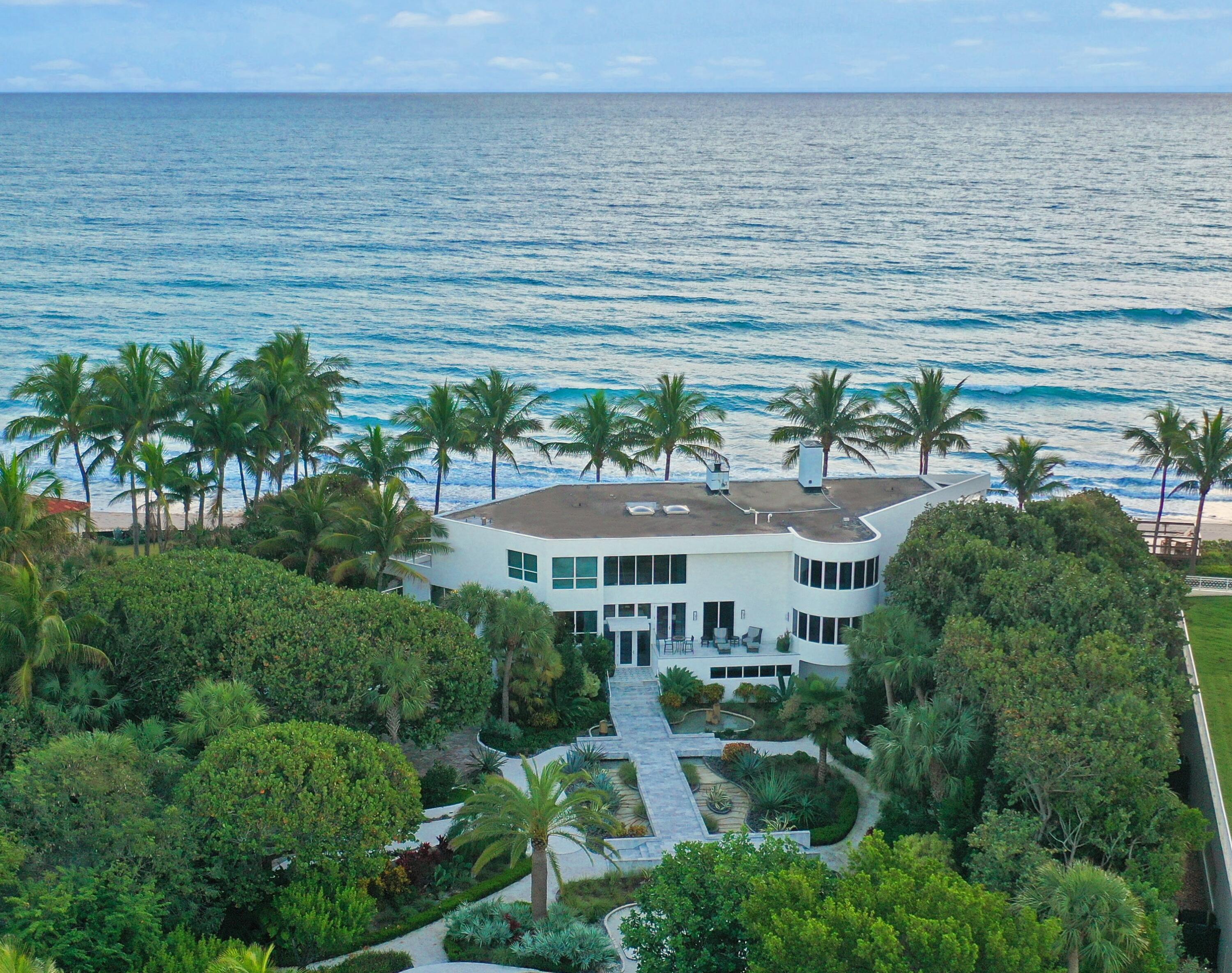 JUPITER ISLAND - Residential