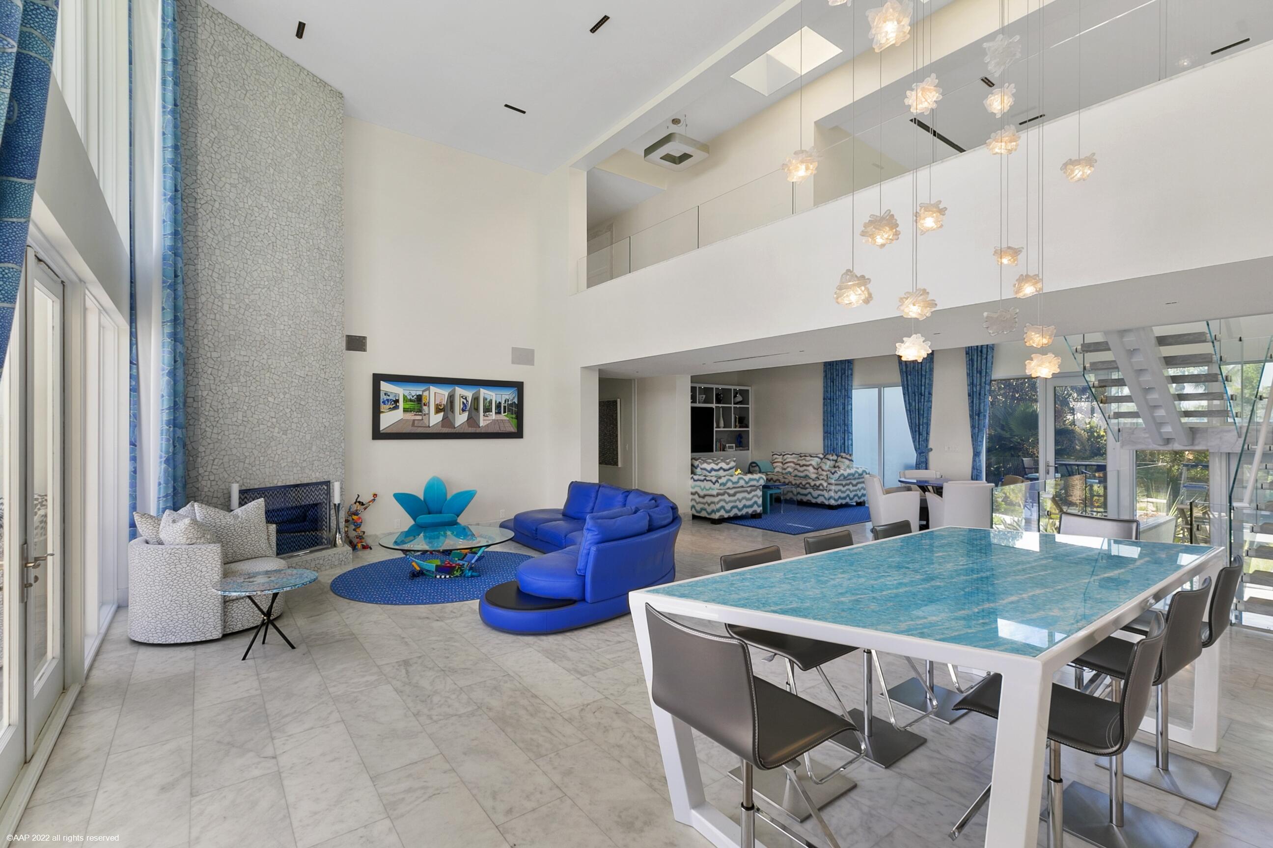 JUPITER ISLAND - Residential