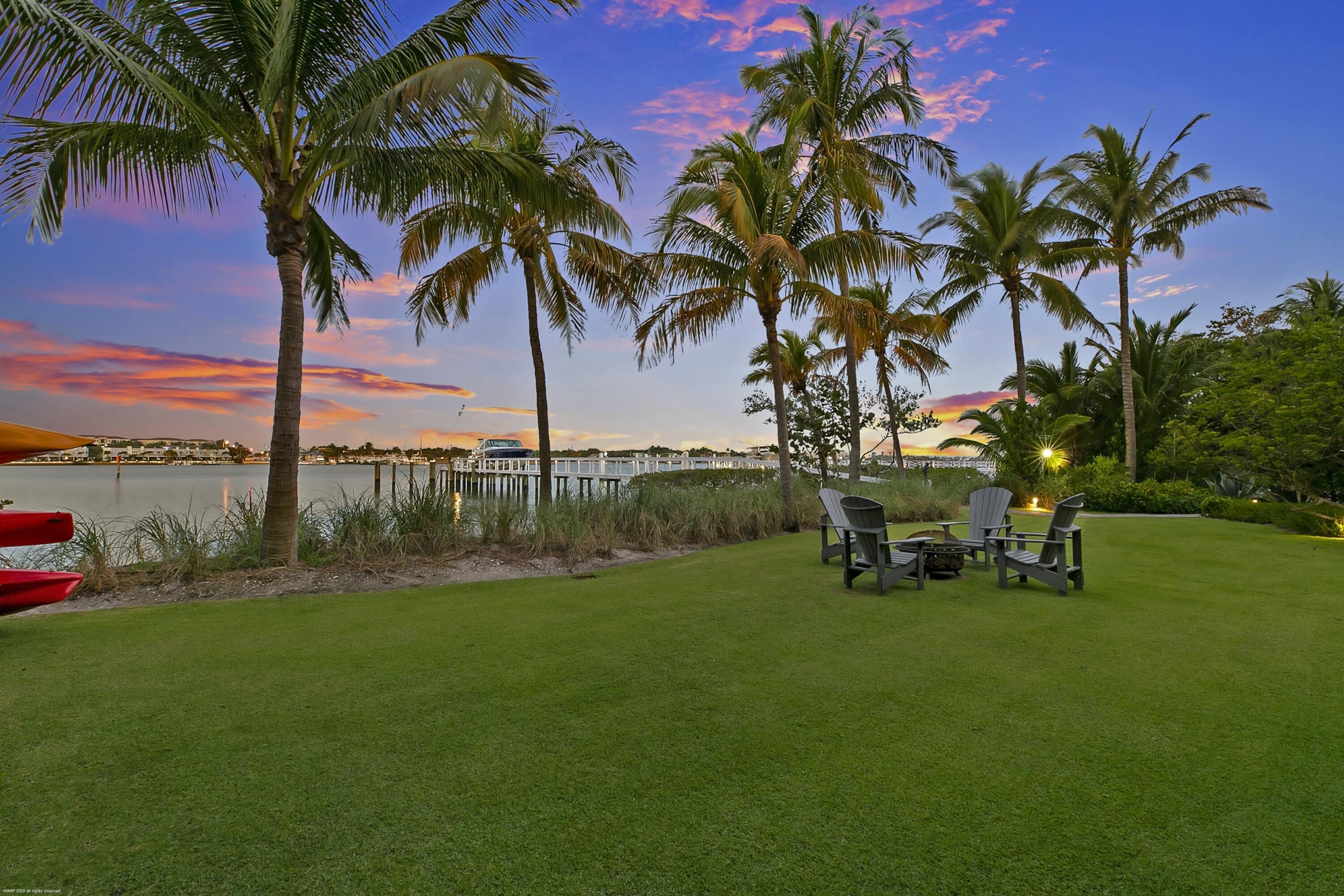 JUPITER ISLAND - Residential