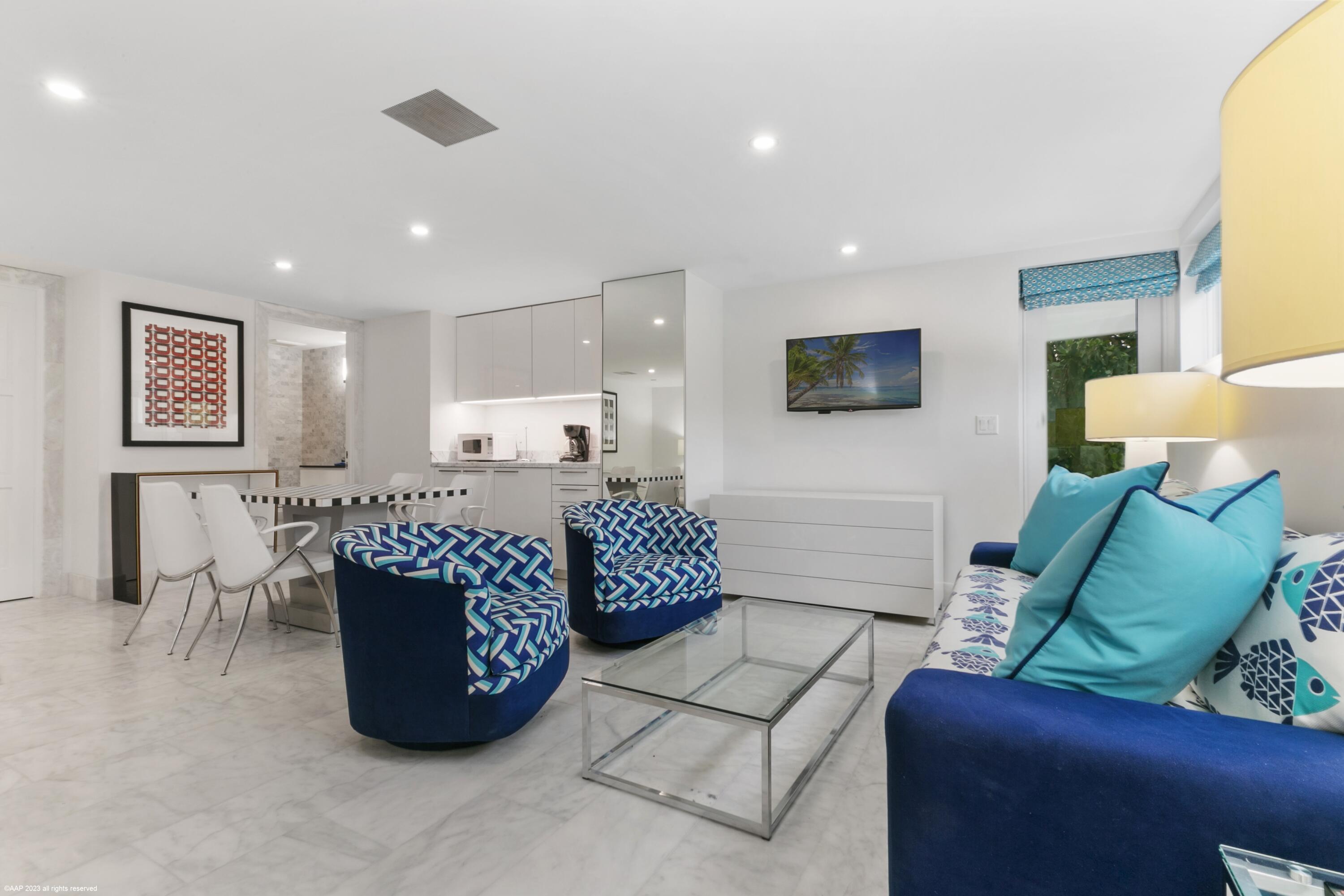 JUPITER ISLAND - Residential