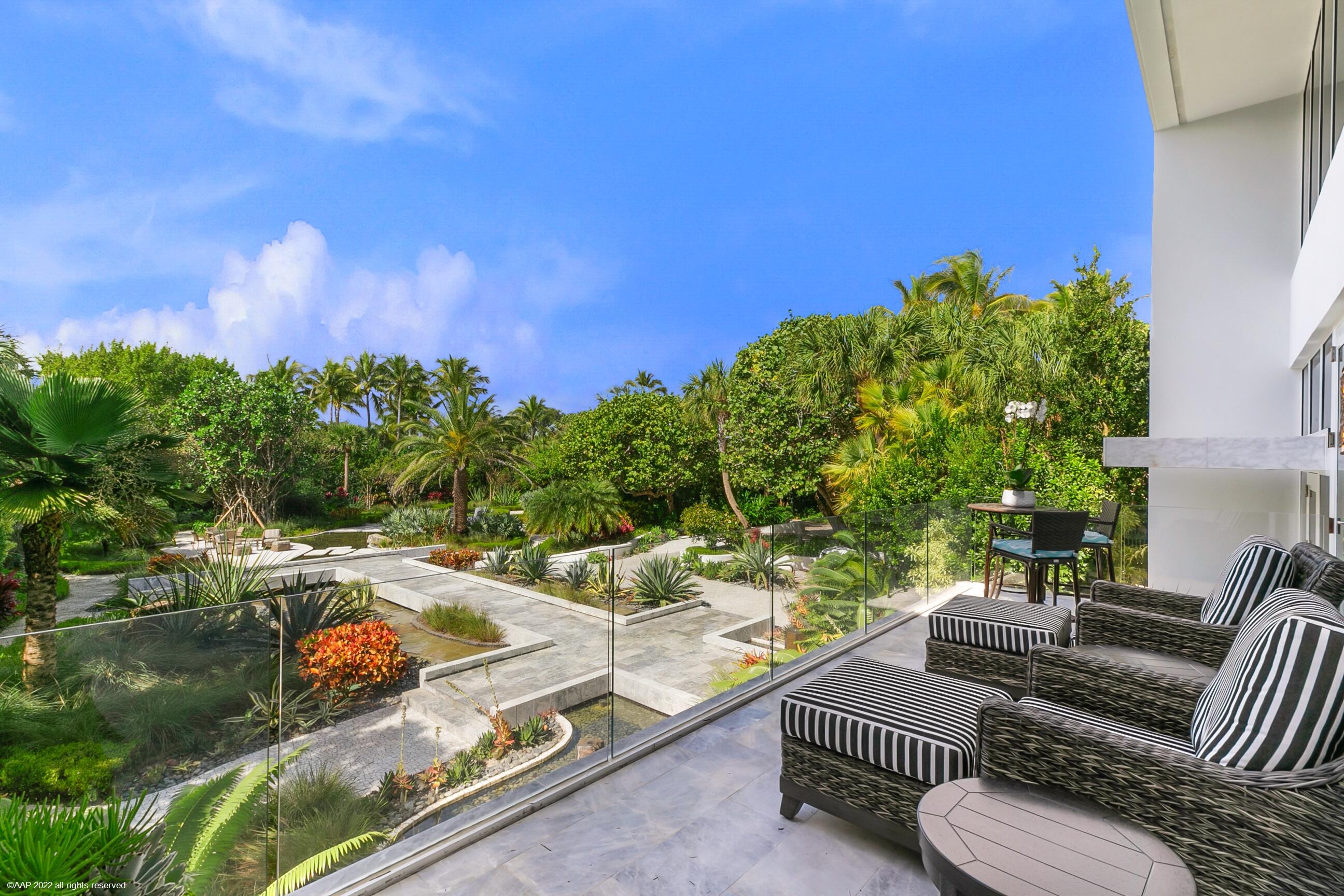 JUPITER ISLAND - Residential