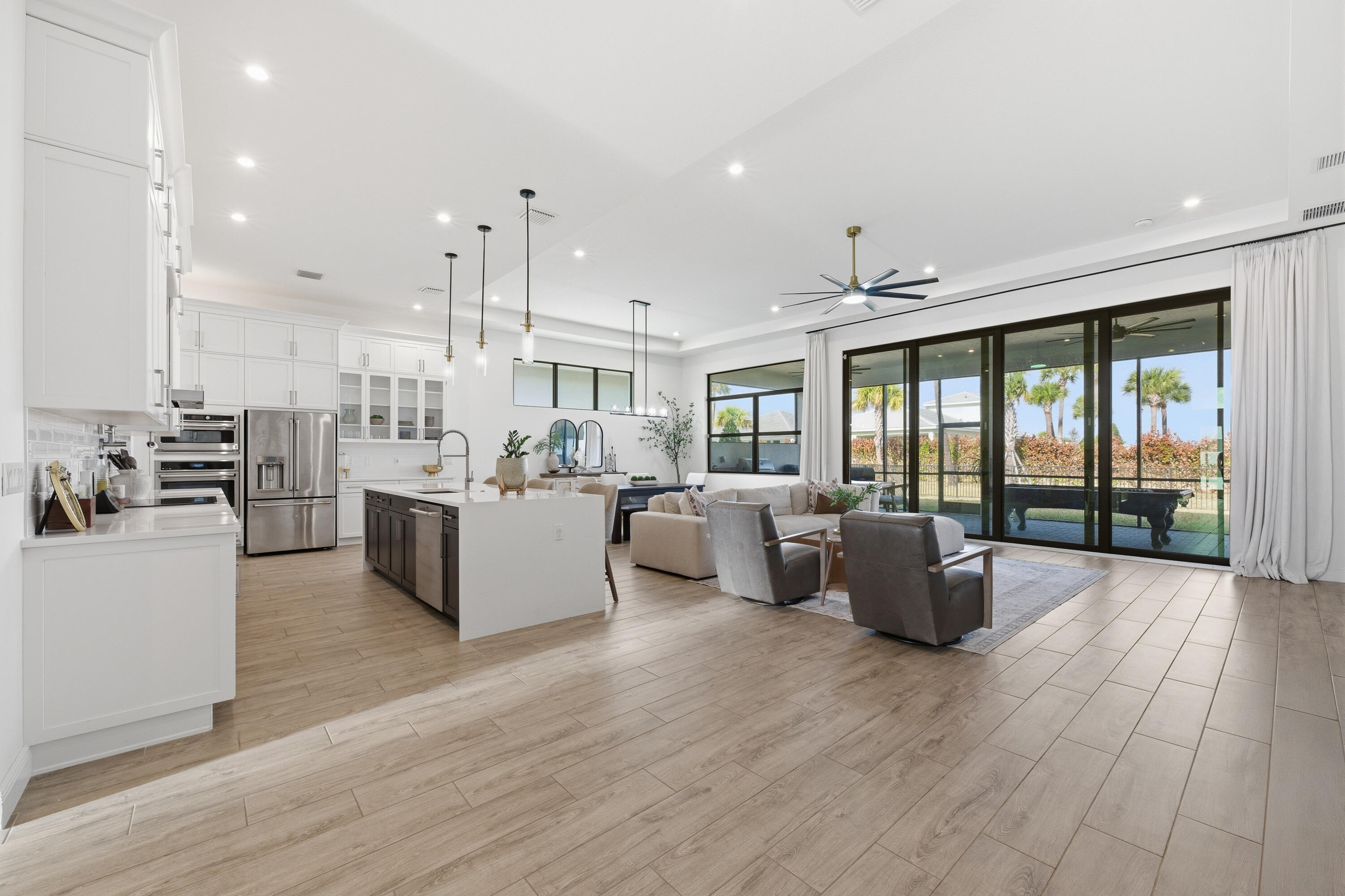 VERANO SOUTH PUD 1 - POD E - PLAT NO. 2 - Residential