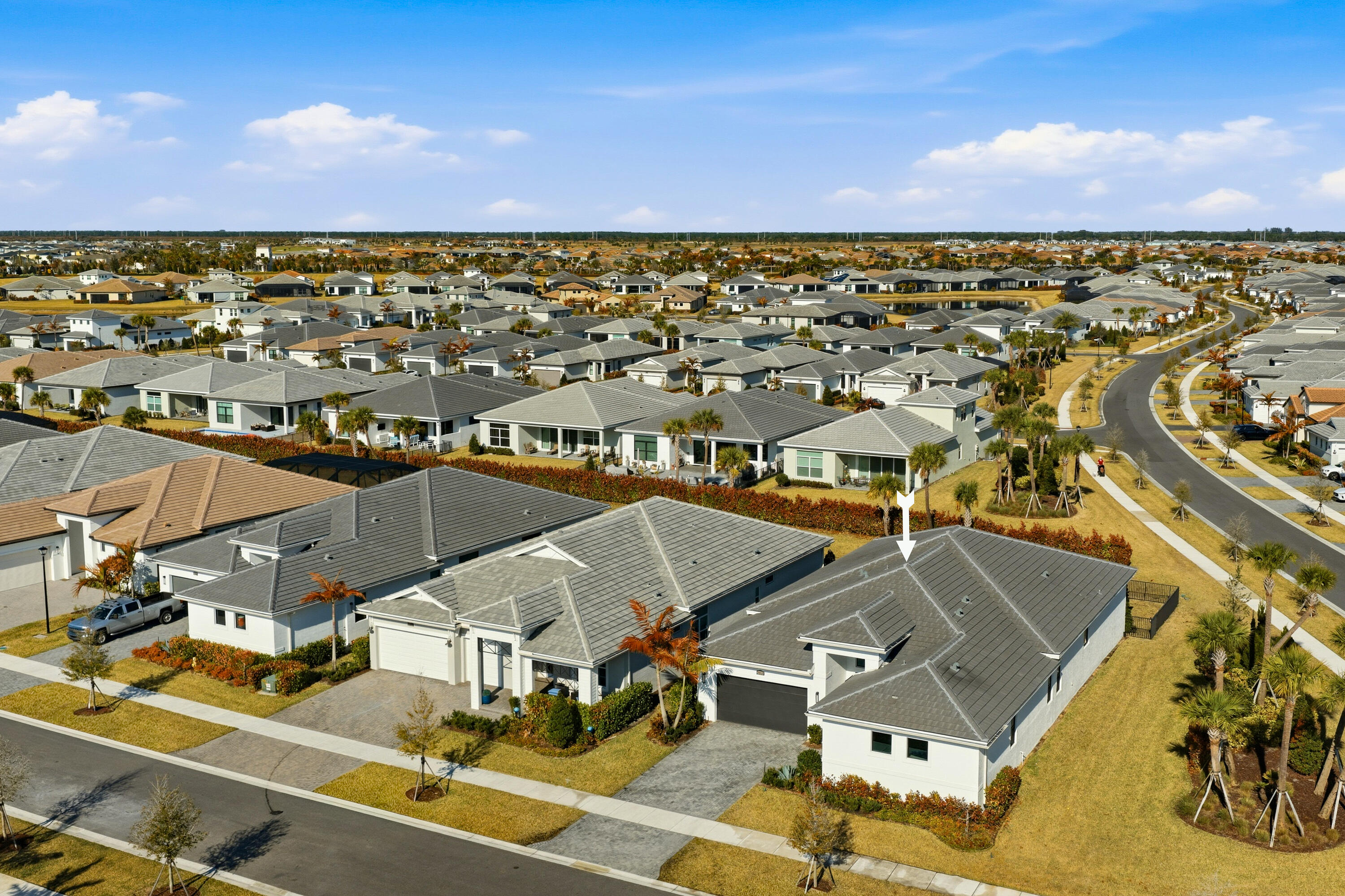 VERANO SOUTH PUD 1 - POD E - PLAT NO. 2 - Residential