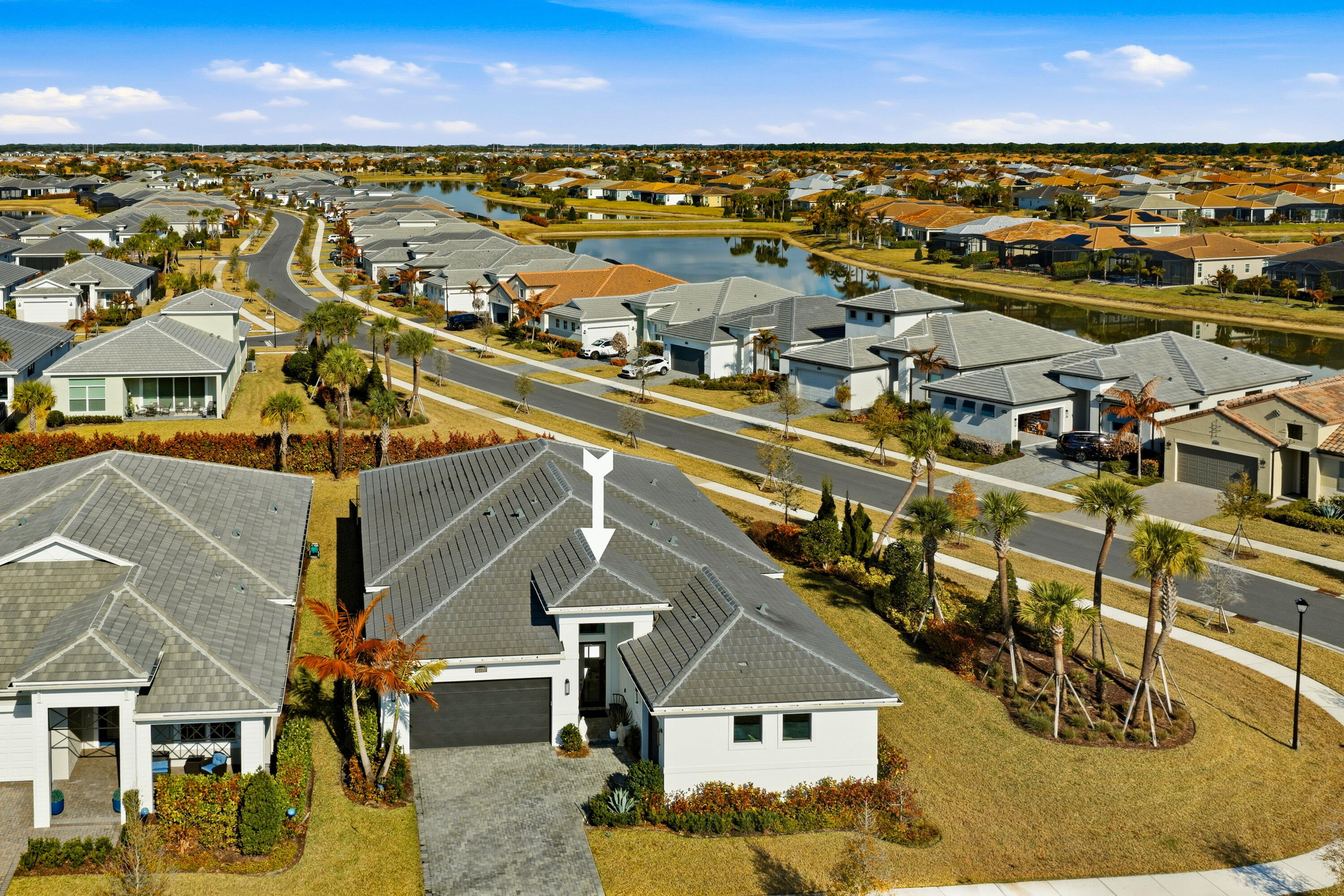 VERANO SOUTH PUD 1 - POD E - PLAT NO. 2 - Residential