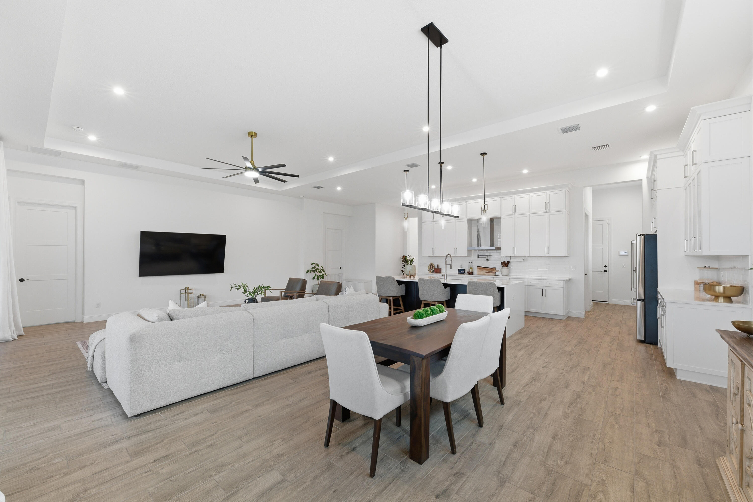 VERANO SOUTH PUD 1 - POD E - PLAT NO. 2 - Residential