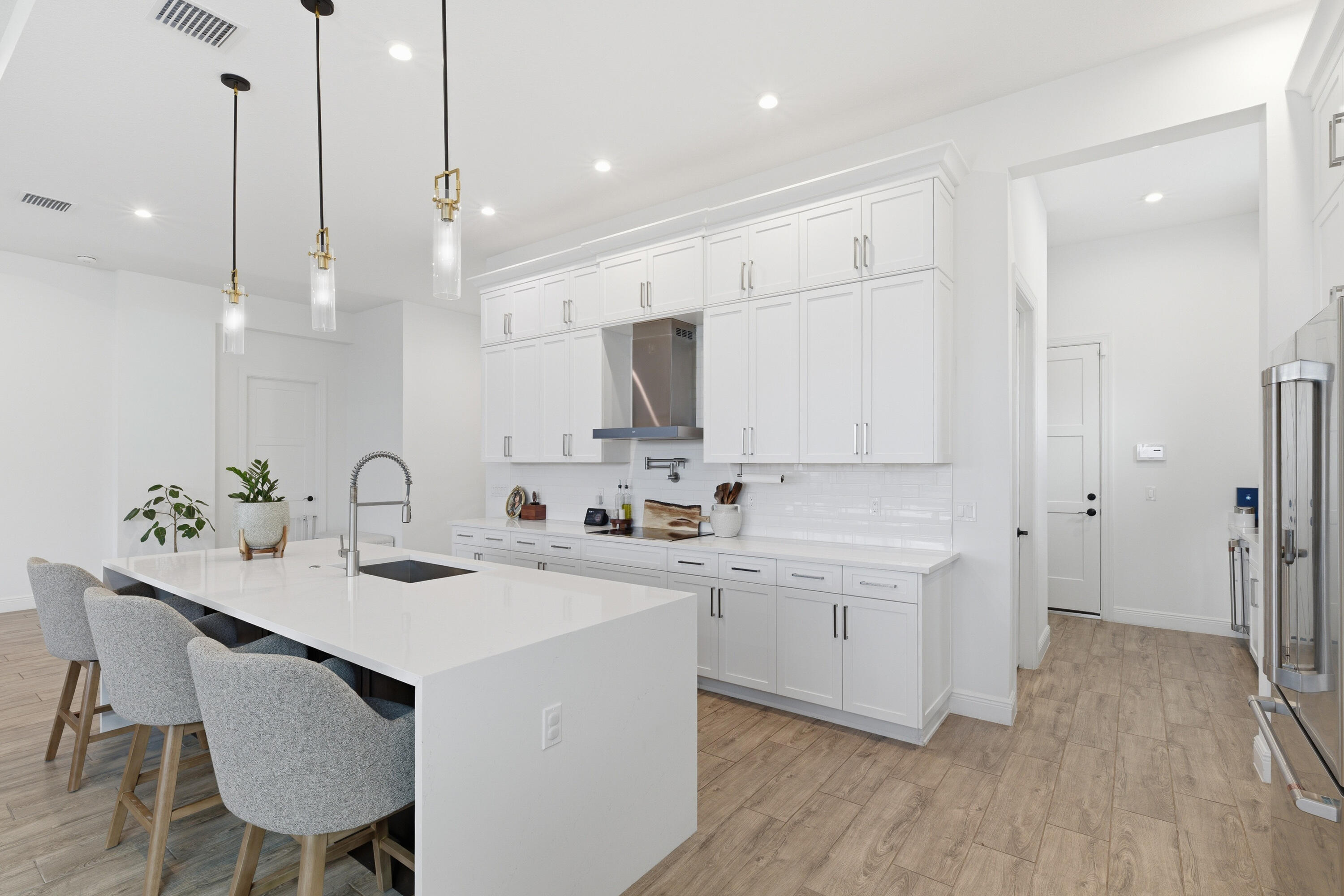 VERANO SOUTH PUD 1 - POD E - PLAT NO. 2 - Residential