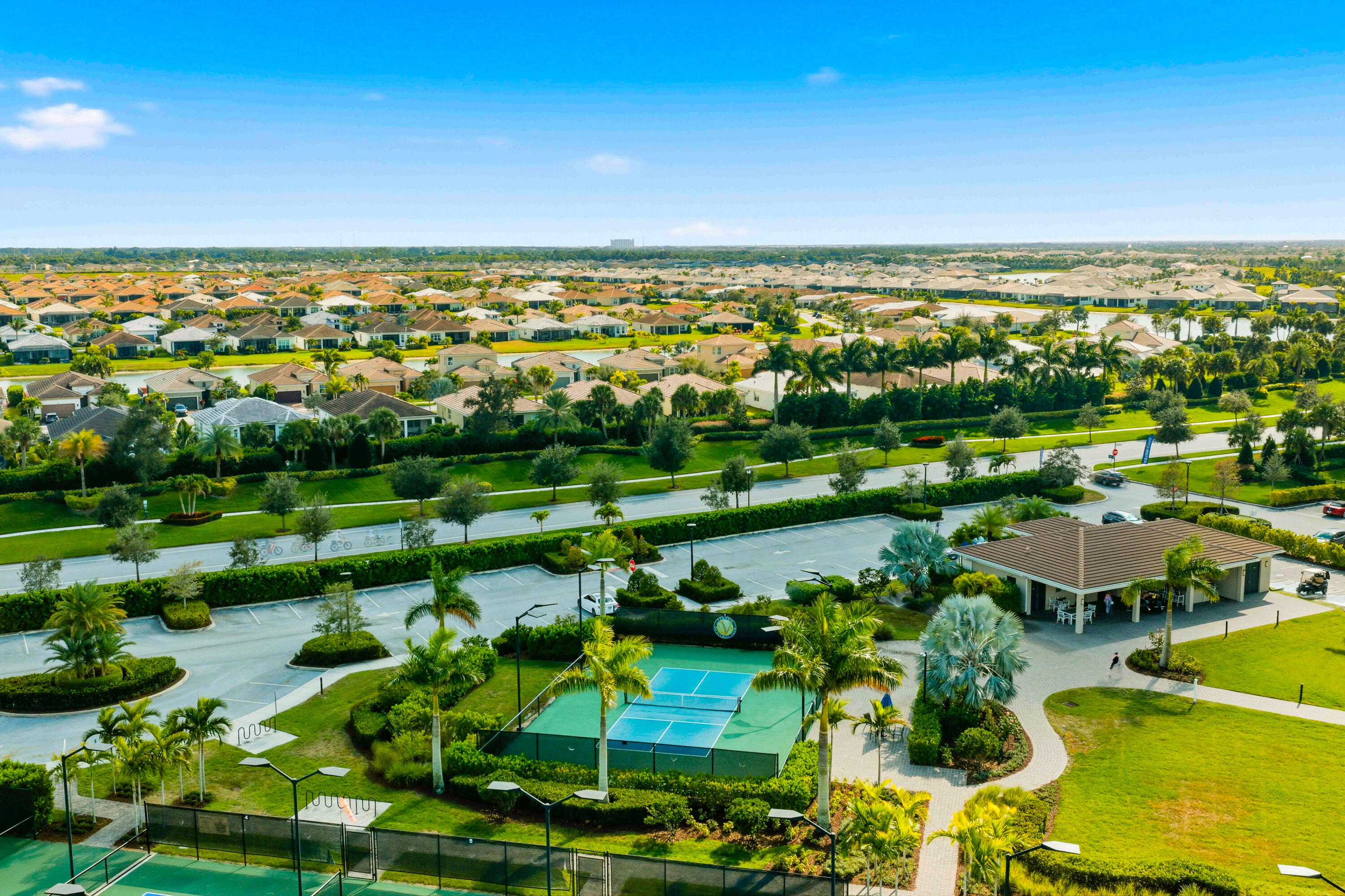 VERANO SOUTH PUD 1 - POD E - PLAT NO. 2 - Residential