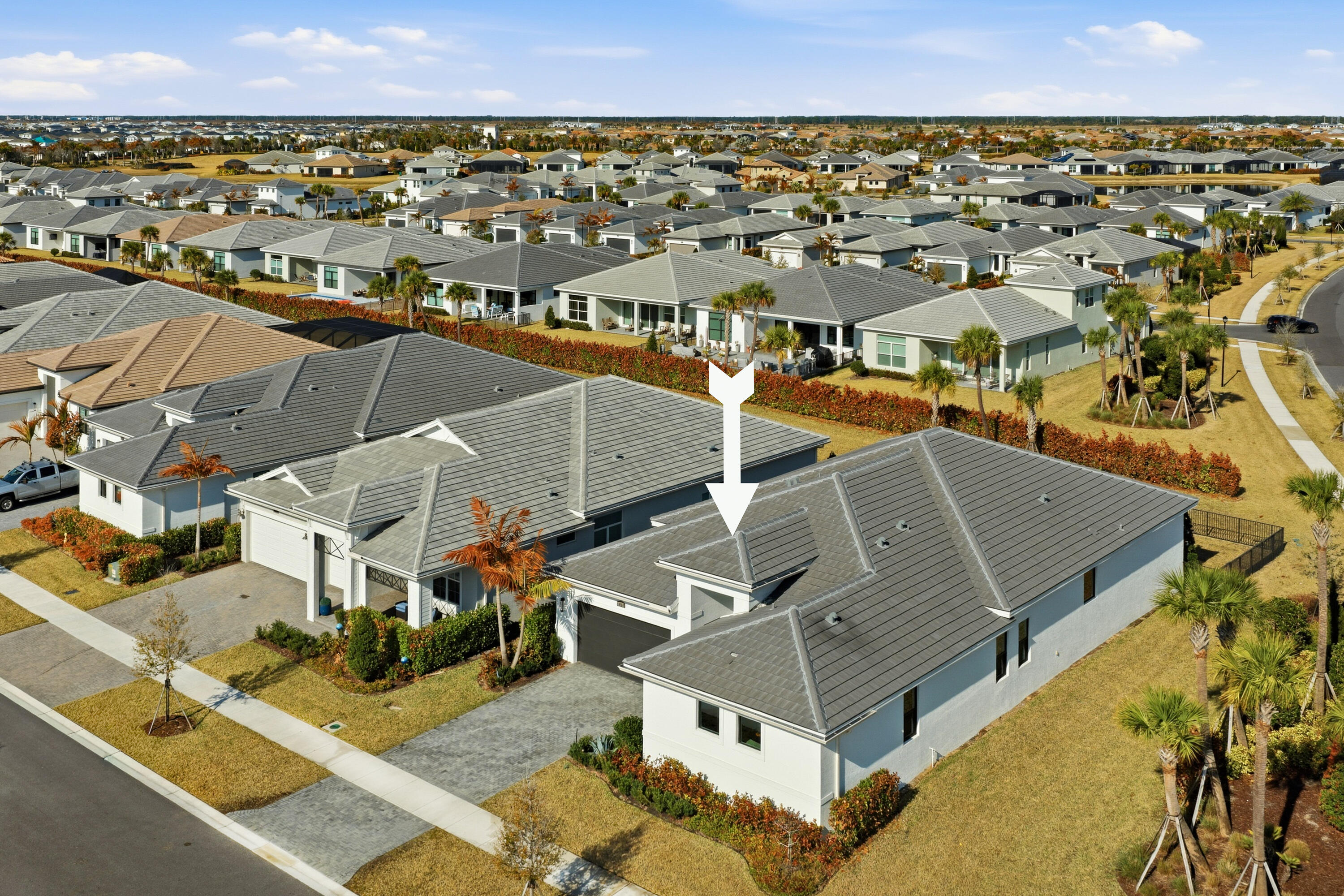 VERANO SOUTH PUD 1 - POD E - PLAT NO. 2 - Residential