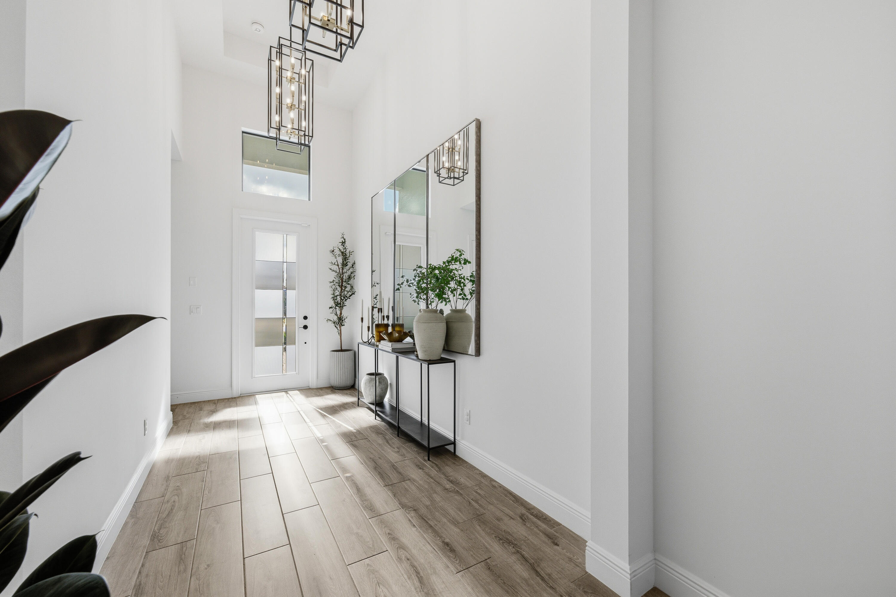 VERANO SOUTH PUD 1 - POD E - PLAT NO. 2 - Residential