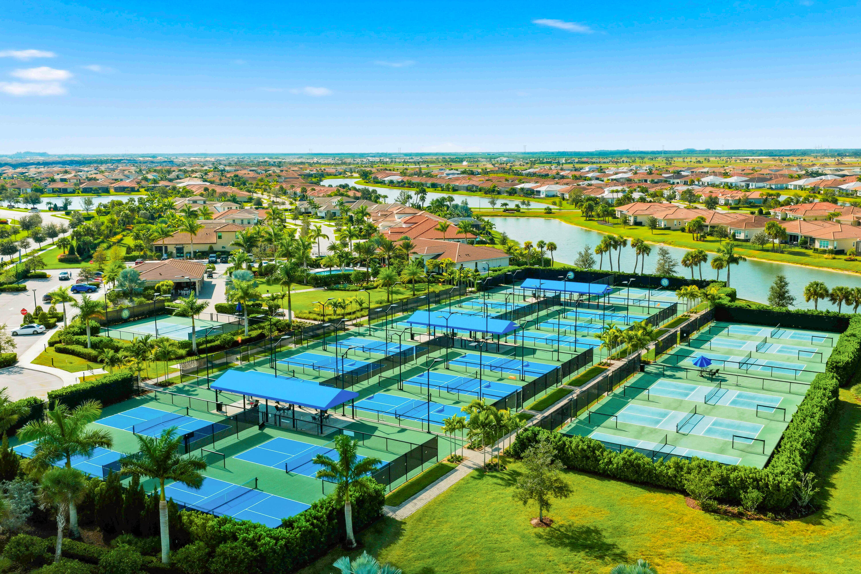 VERANO SOUTH PUD 1 - POD E - PLAT NO. 2 - Residential