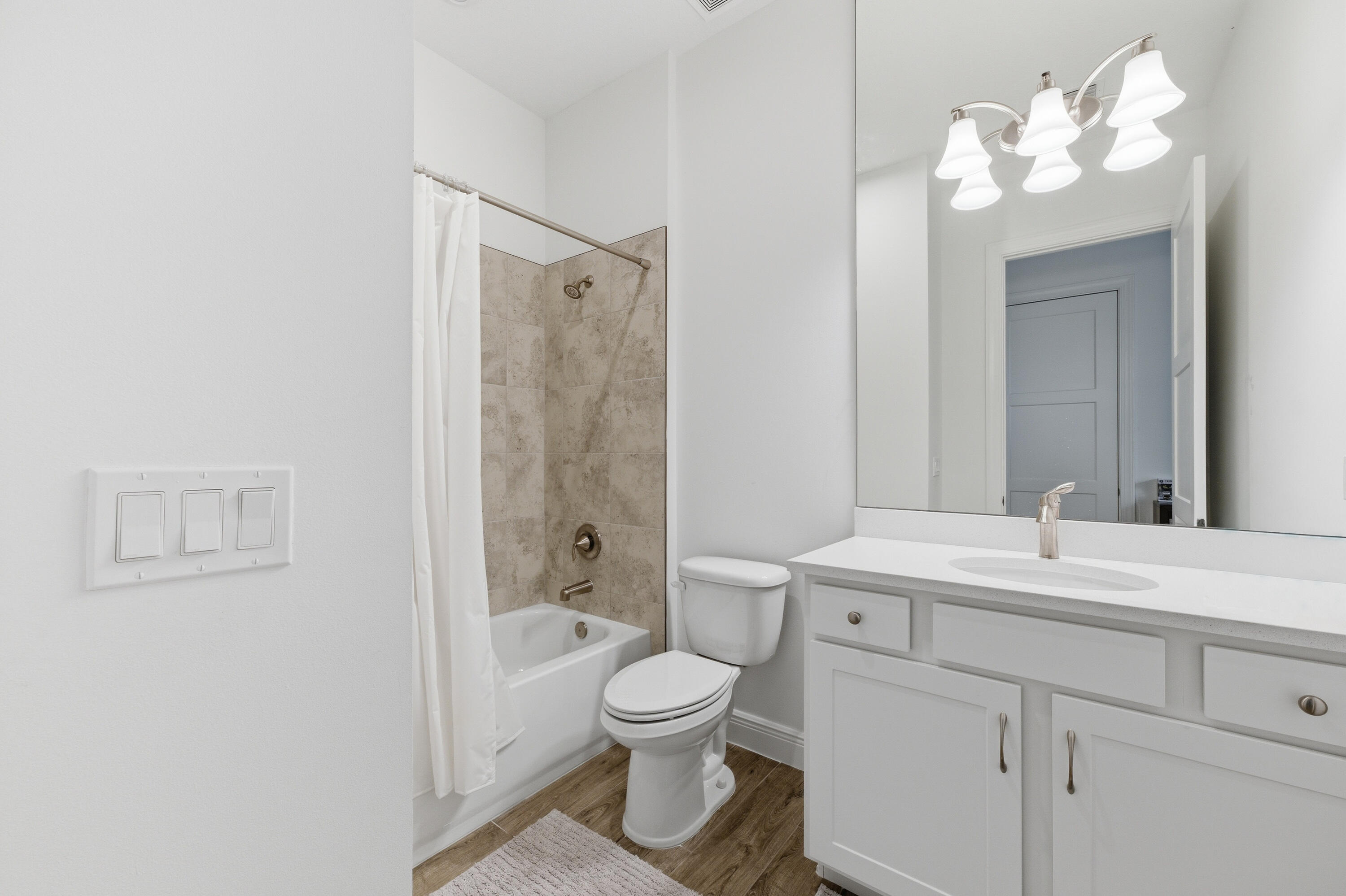 VERANO SOUTH PUD 1 - POD E - PLAT NO. 2 - Residential