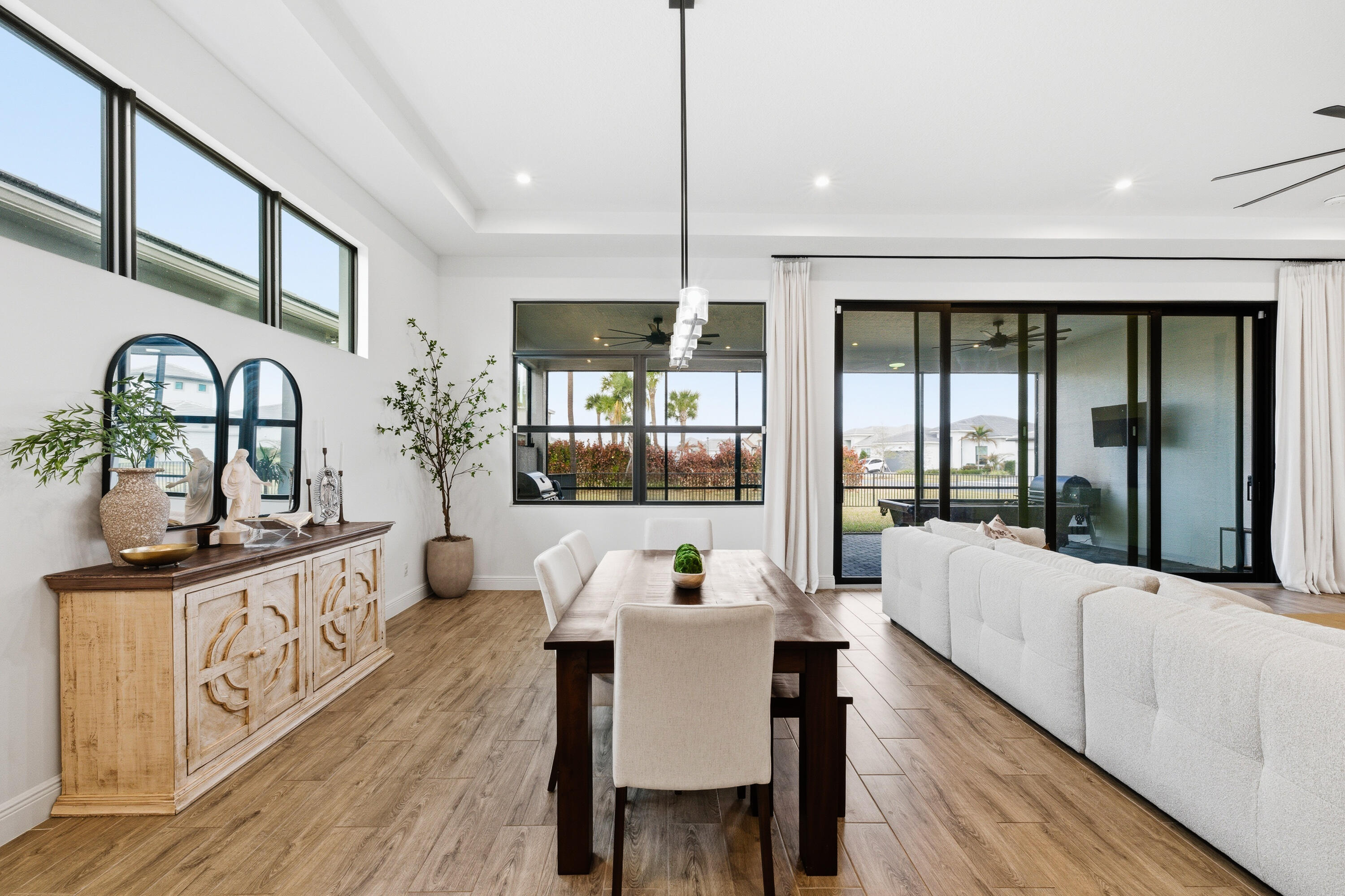 VERANO SOUTH PUD 1 - POD E - PLAT NO. 2 - Residential