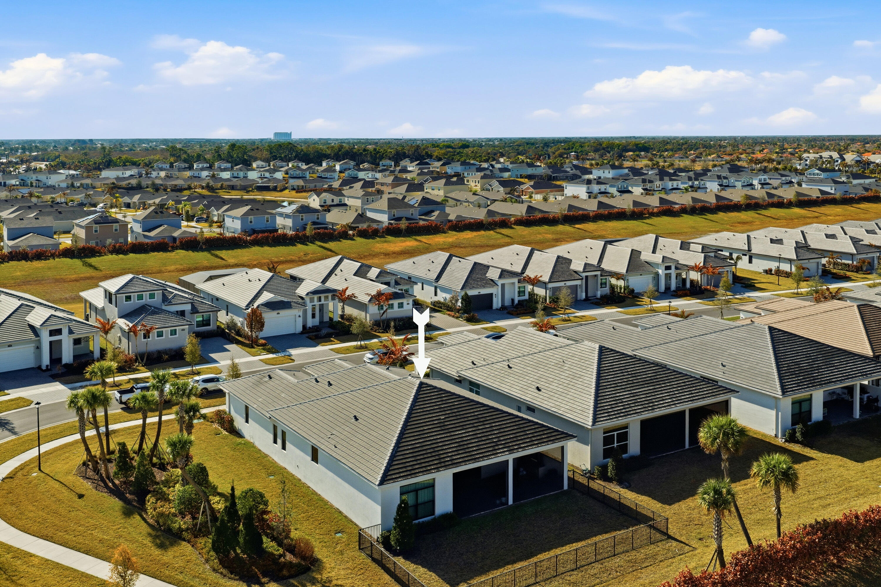 VERANO SOUTH PUD 1 - POD E - PLAT NO. 2 - Residential