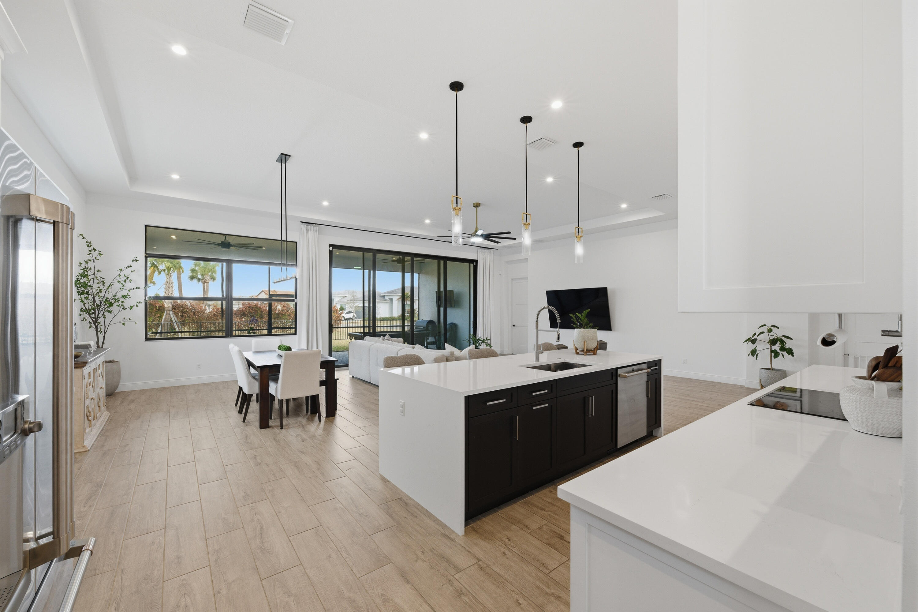 VERANO SOUTH PUD 1 - POD E - PLAT NO. 2 - Residential