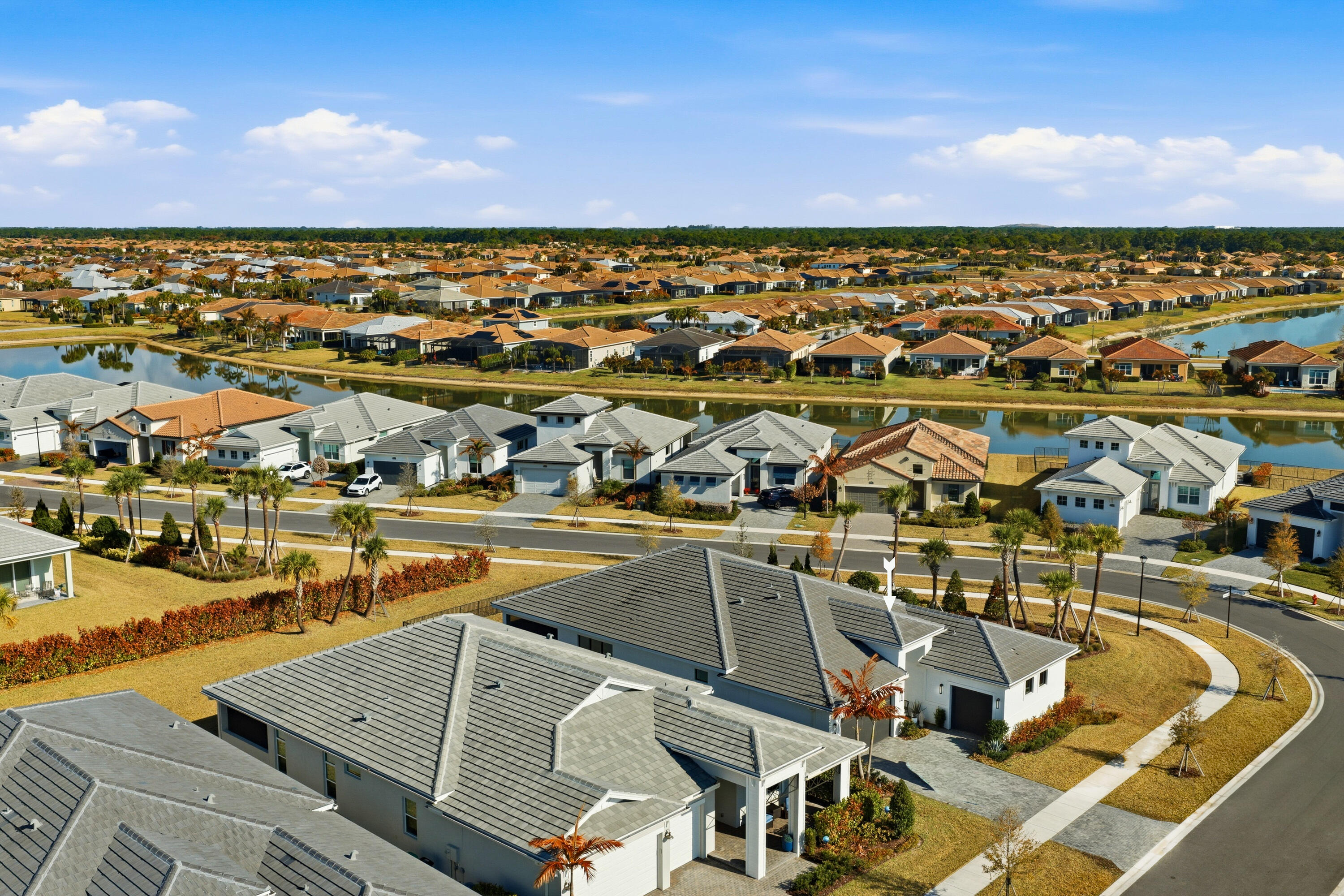 VERANO SOUTH PUD 1 - POD E - PLAT NO. 2 - Residential