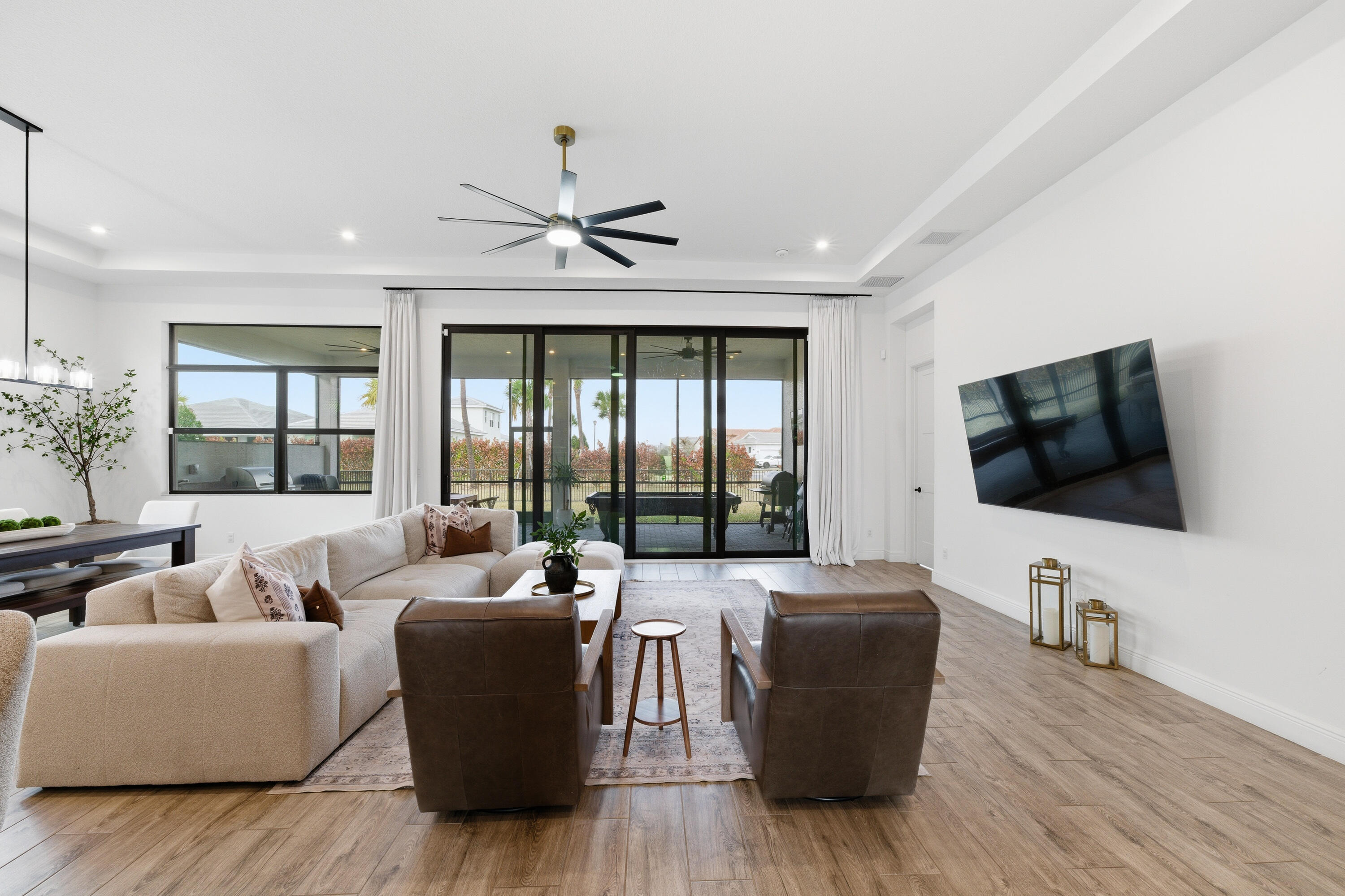 VERANO SOUTH PUD 1 - POD E - PLAT NO. 2 - Residential