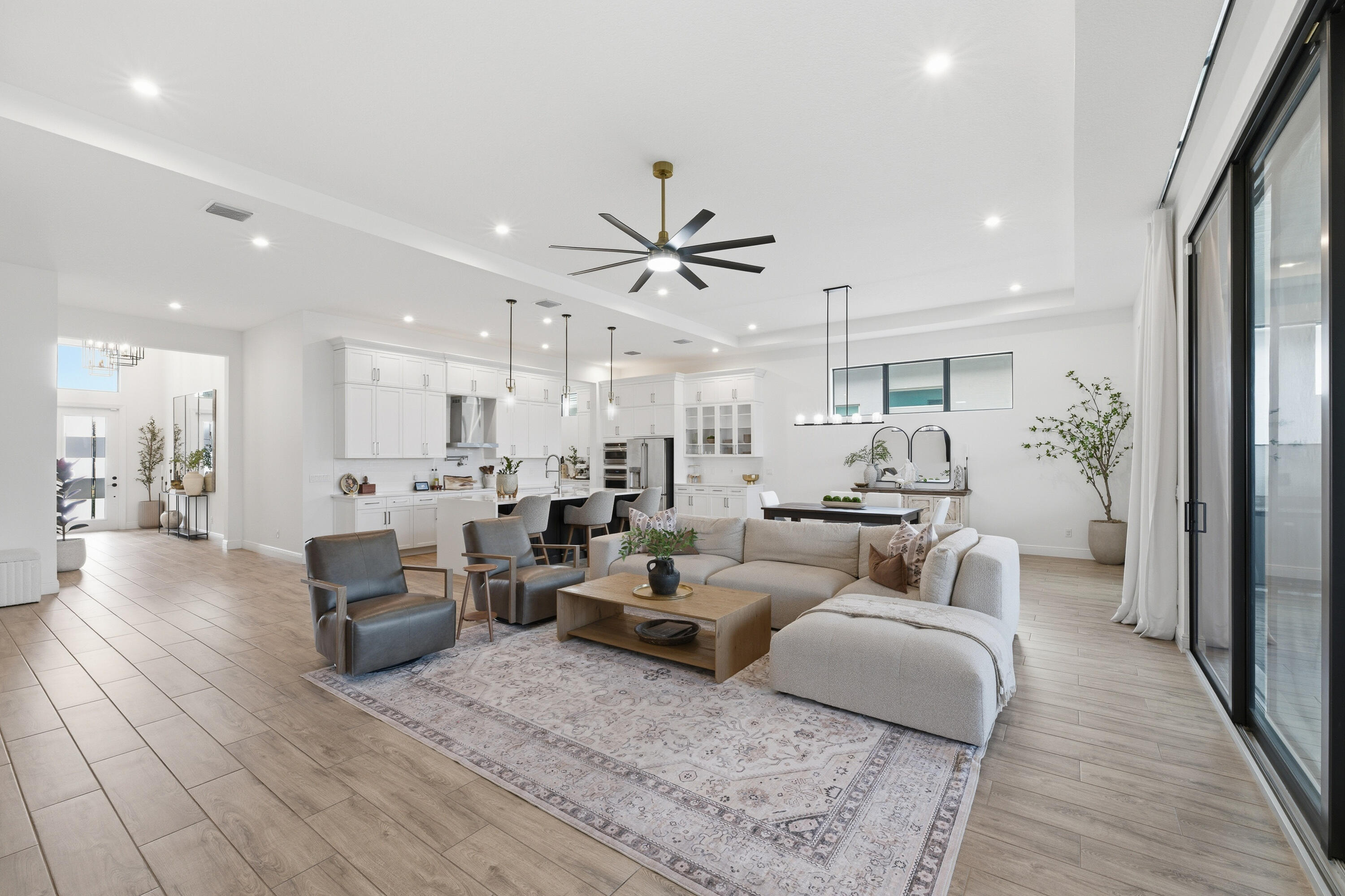 VERANO SOUTH PUD 1 - POD E - PLAT NO. 2 - Residential