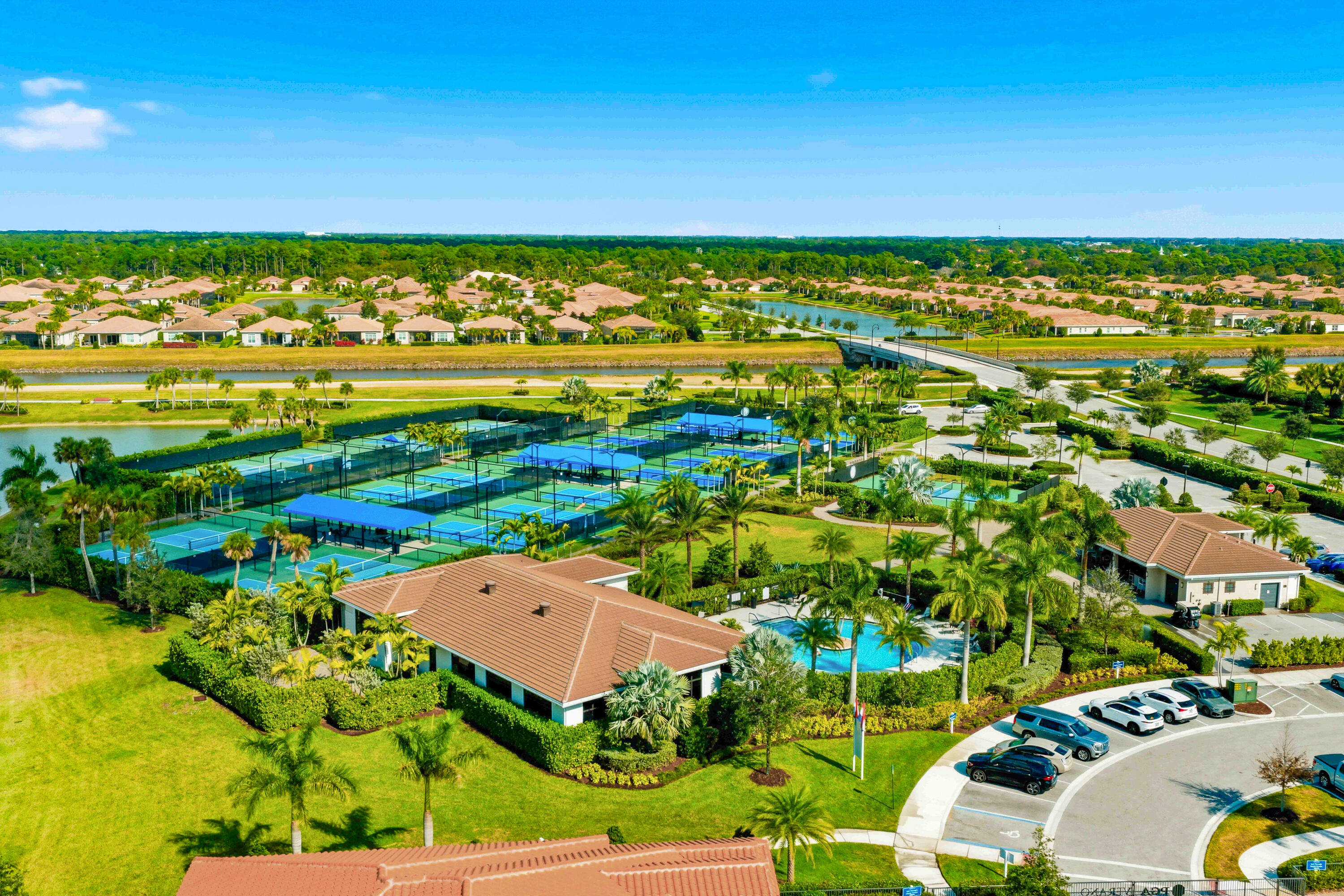 VERANO SOUTH PUD 1 - POD E - PLAT NO. 2 - Residential