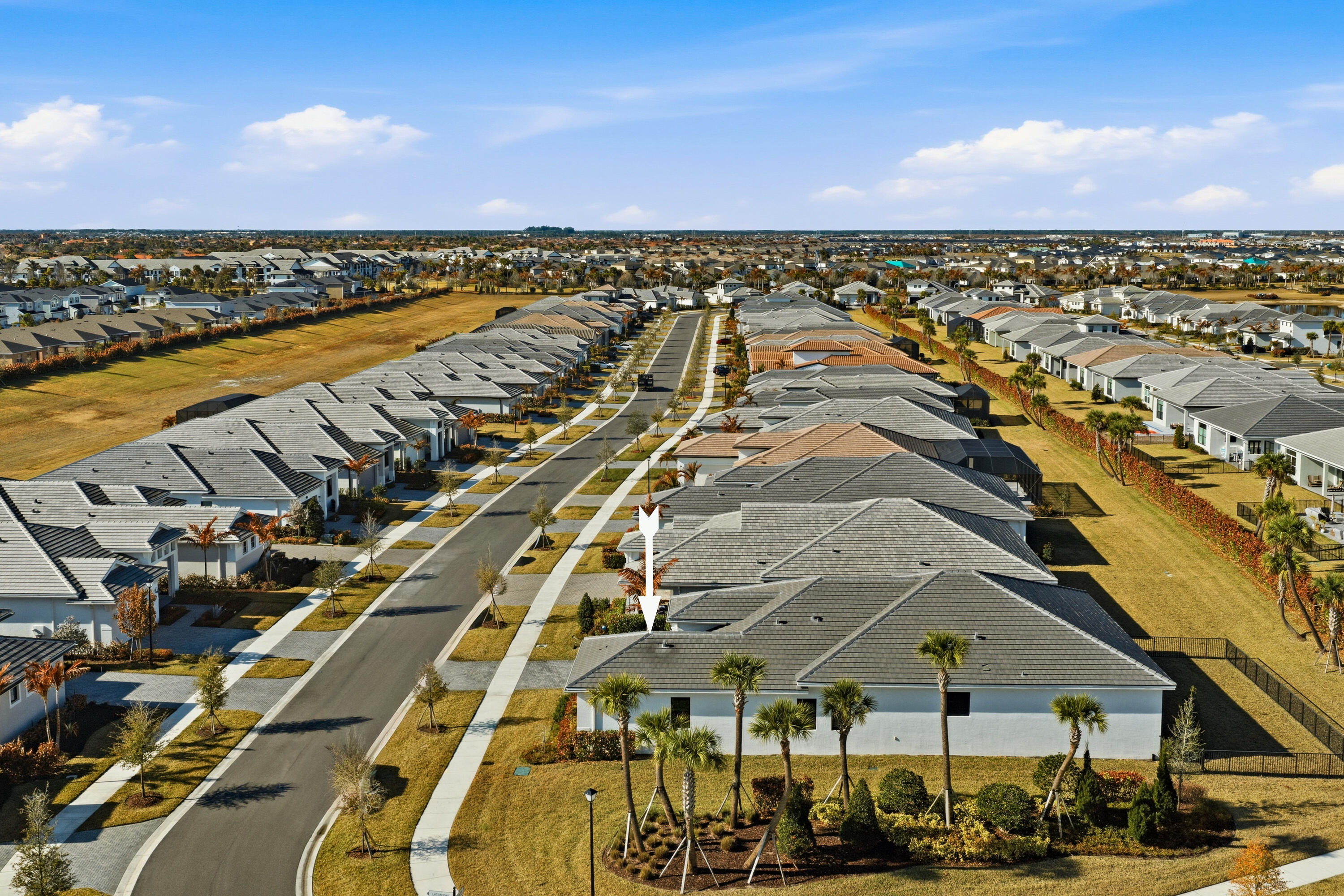 VERANO SOUTH PUD 1 - POD E - PLAT NO. 2 - Residential