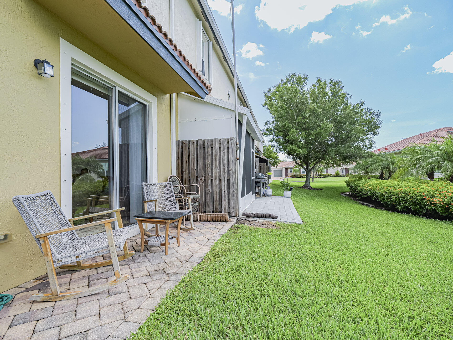 PROVENCE BAY SUB - Residential