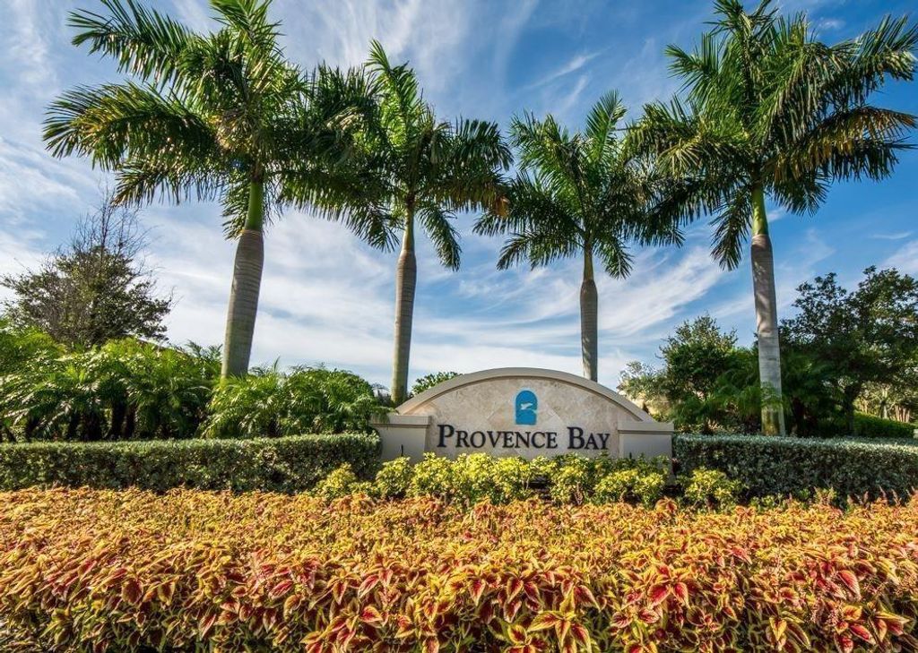 Photo of 259 Provence Place, Vero Beach, FL 32960 (MLS # B26020447)