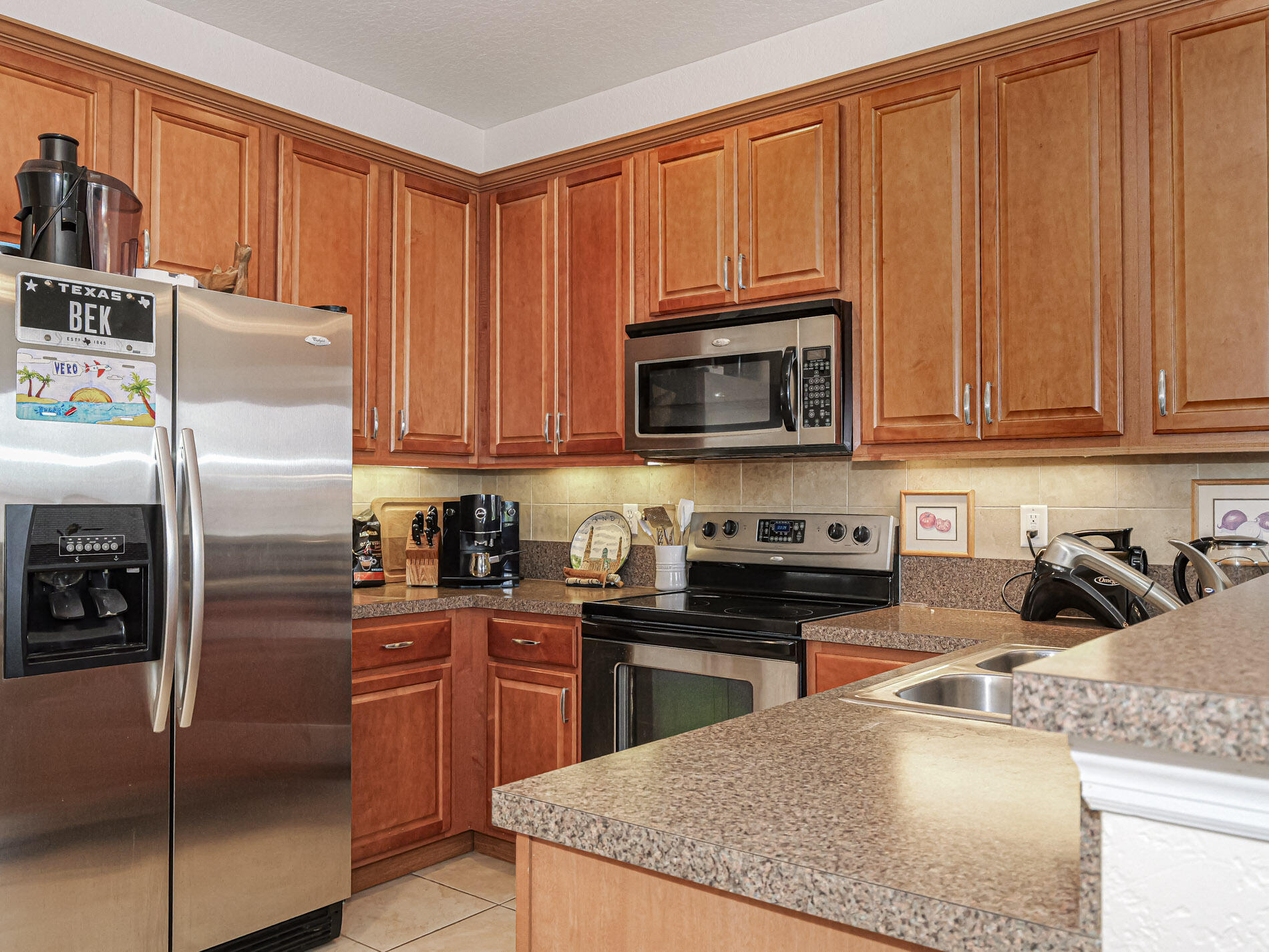 PROVENCE BAY SUB - Residential