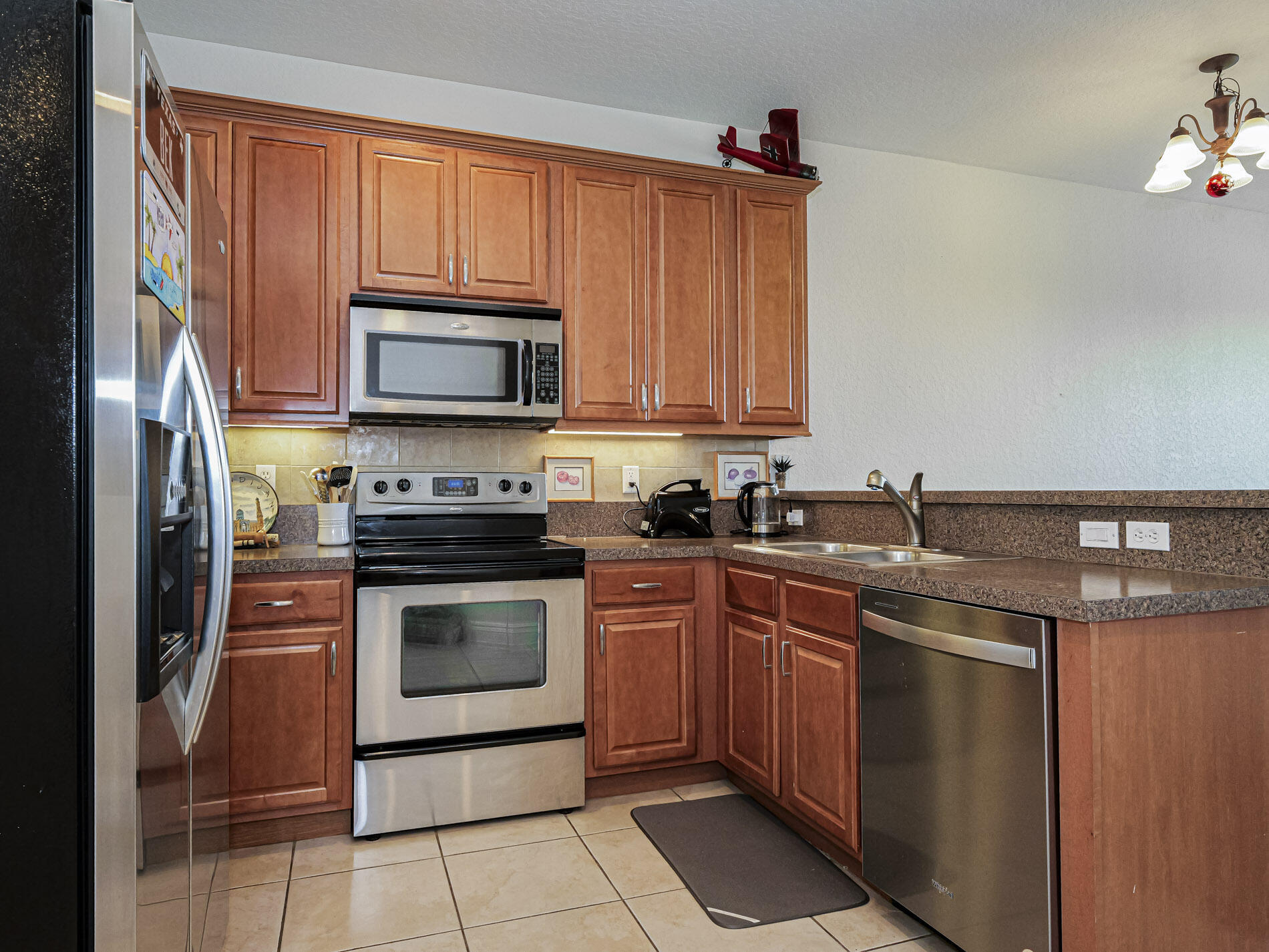 PROVENCE BAY SUB - Residential