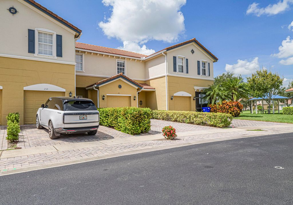 Photo of 259 Provence Place, Vero Beach, FL 32960 (MLS # B26020447)