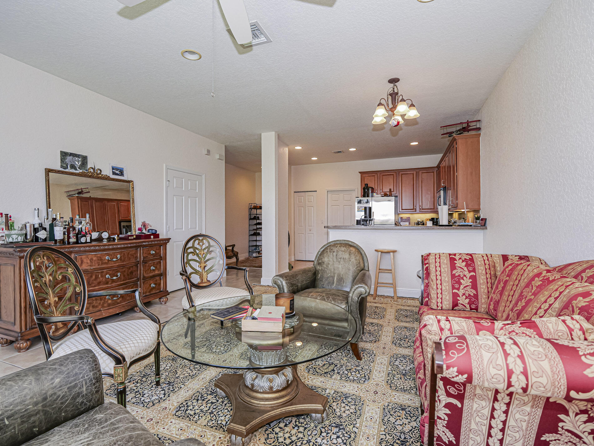 PROVENCE BAY SUB - Residential