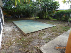 Palm Beach Lakes South - Residential