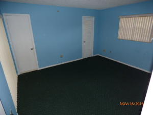 Palm Beach Lakes South - Residential