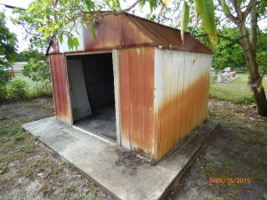 Palm Beach Lakes South - Residential