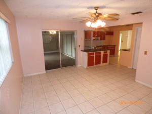 Palm Beach Lakes South - Residential