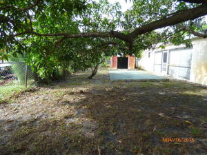 Palm Beach Lakes South - Residential