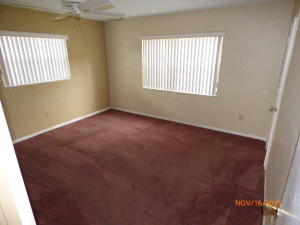 Palm Beach Lakes South - Residential