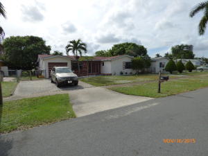 Palm Beach Lakes South - Residential