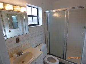 Palm Beach Lakes South - Residential