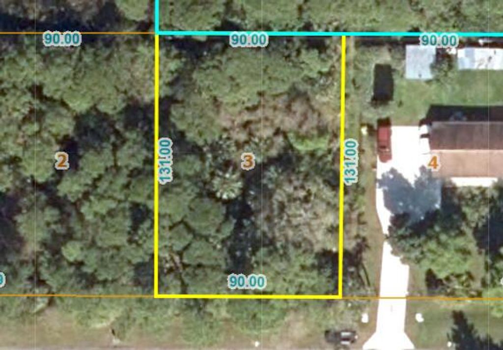 Photo of 8004 Deer Park Avenue Avenue, Fort Pierce, FL 34951 (MLS # R11003192)