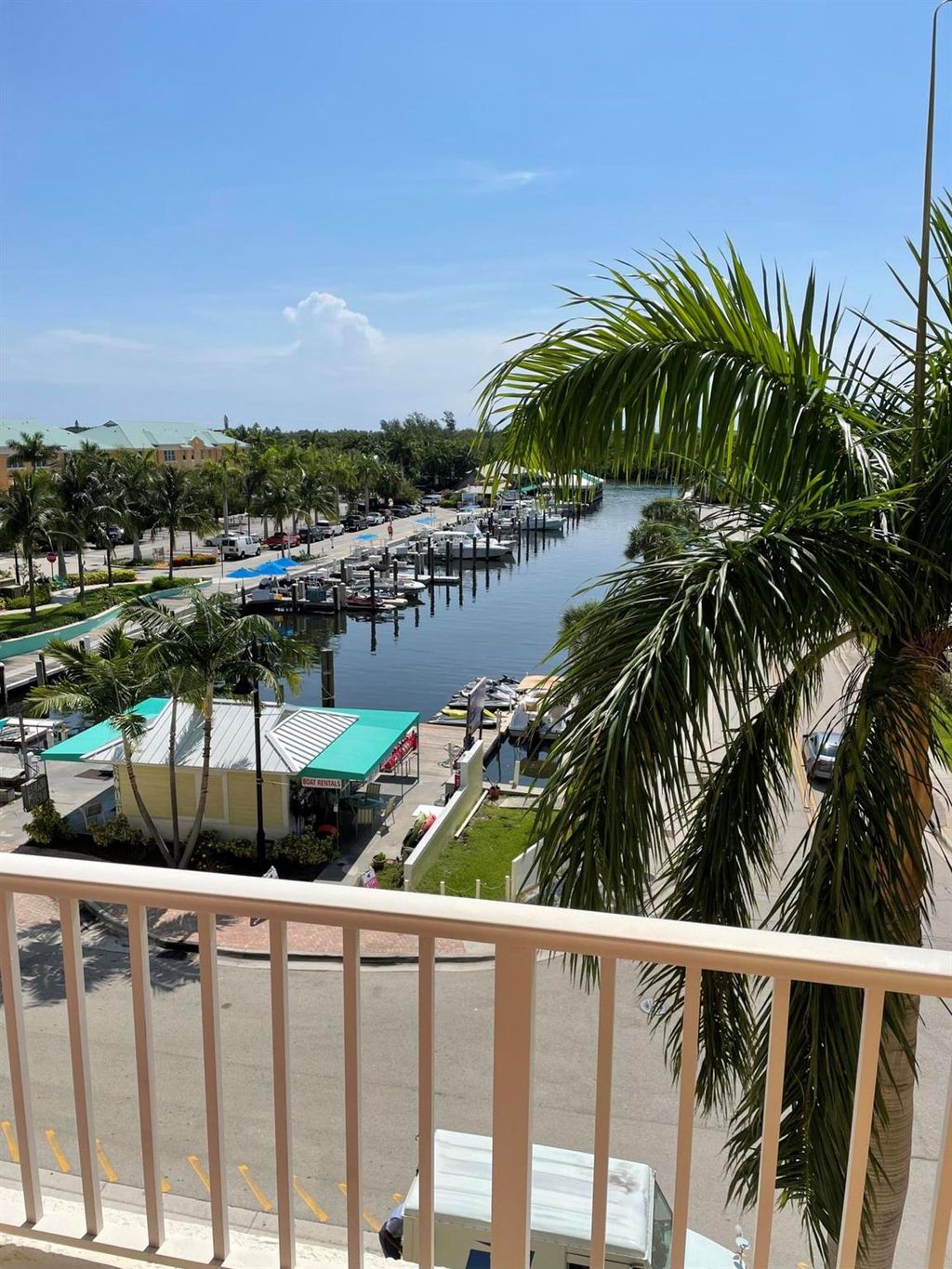 Photo of 100 NE 6th Street #405, Boynton Beach, FL 33435 (MLS # R11010807)