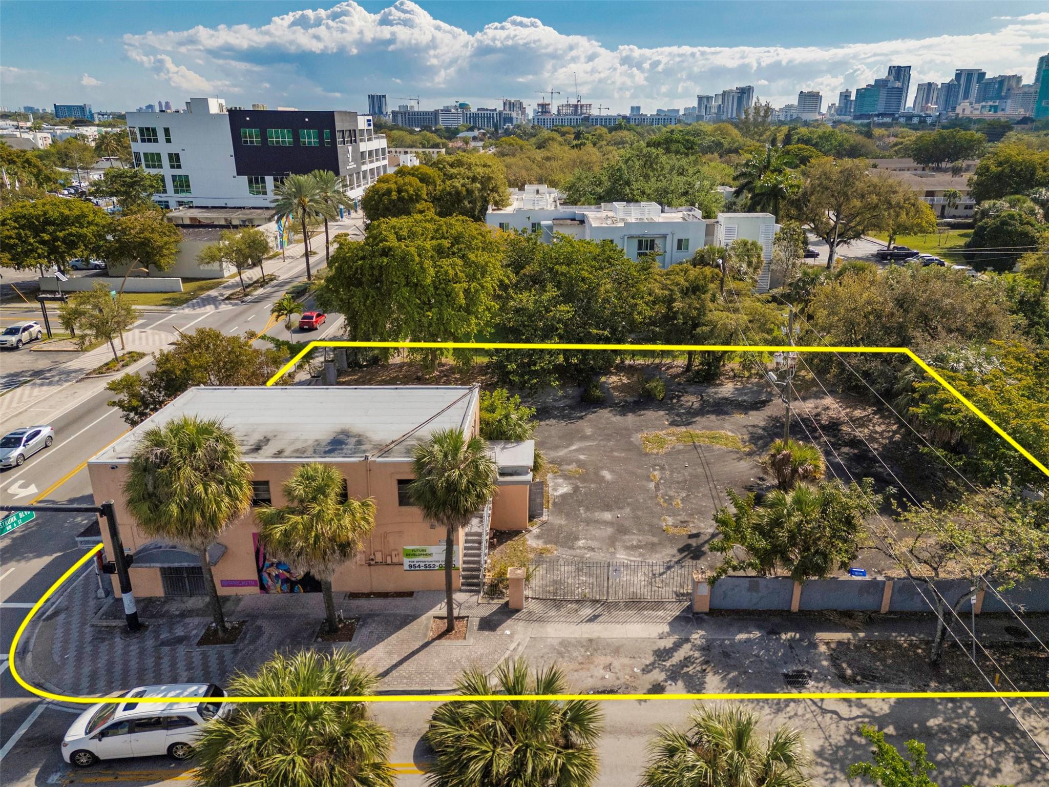 1448 NW 6th St