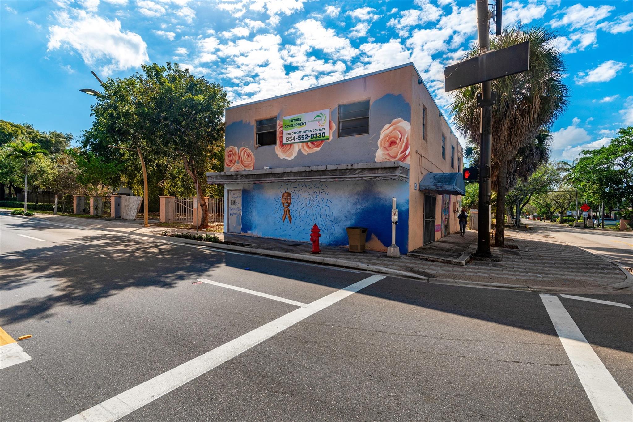 1448 NW 6th St