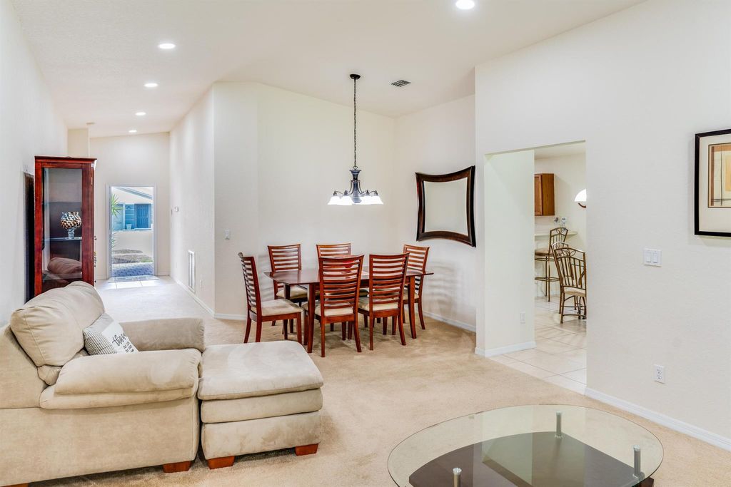 Photo of 2101 SW Marblehead Way, Port Saint Lucie, FL 34953 (MLS # R10981127)