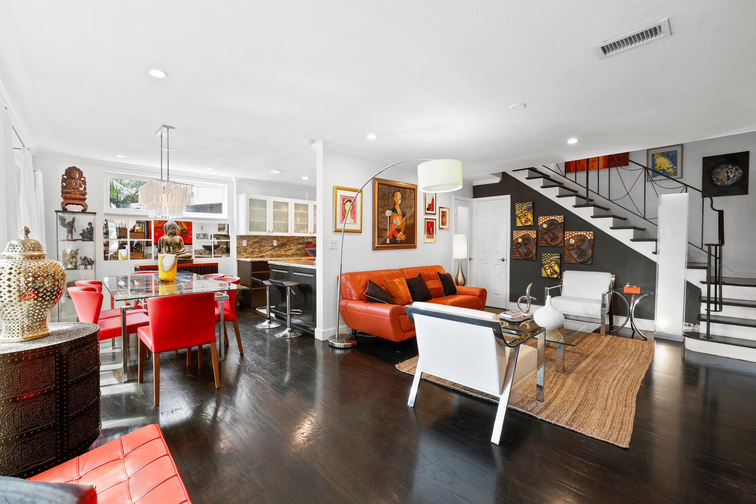 7 Middlesex Drive