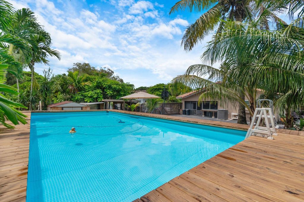 Photo of 4115 SW 5th Street, Plantation, FL 33317 (MLS # F10394773)