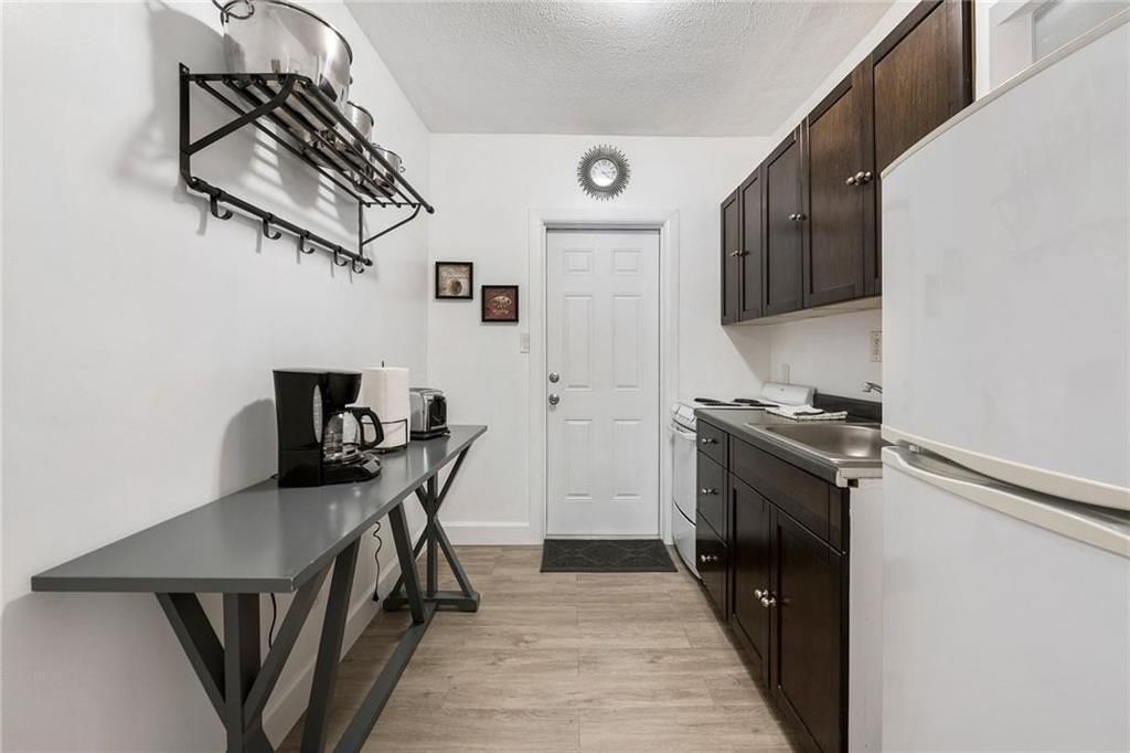 Photo of 1712 Pierce Street #1-4, Hollywood, FL 33020 (MLS # B26006012)