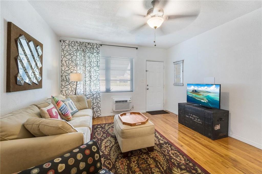 1712 Pierce Street 1-4