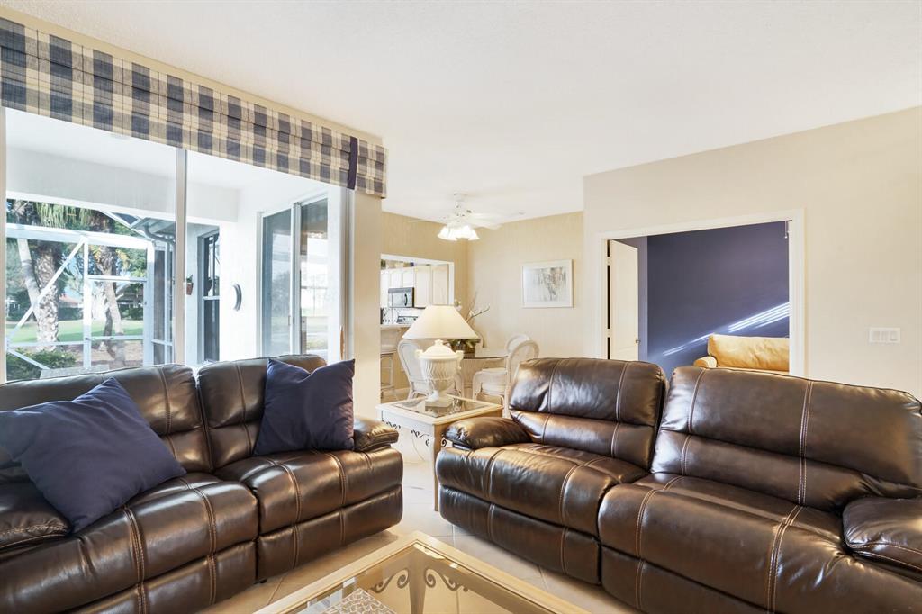 IBIS GOLF AND COUNTRY CLUB - Sandpiper Cove - Residential