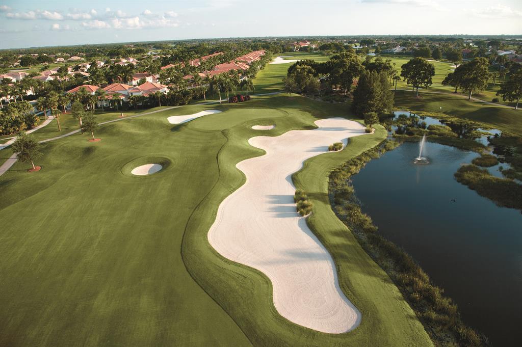 IBIS GOLF AND COUNTRY CLUB - Sandpiper Cove - Residential
