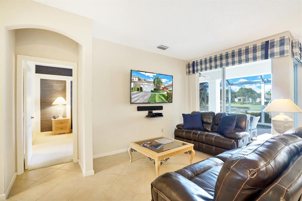 IBIS GOLF AND COUNTRY CLUB - Sandpiper Cove - Residential